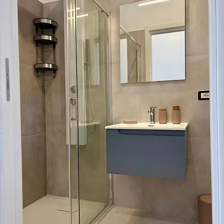 Cilento Vista Mare Appartement