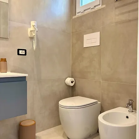 Cilento Vista Mare Appartement