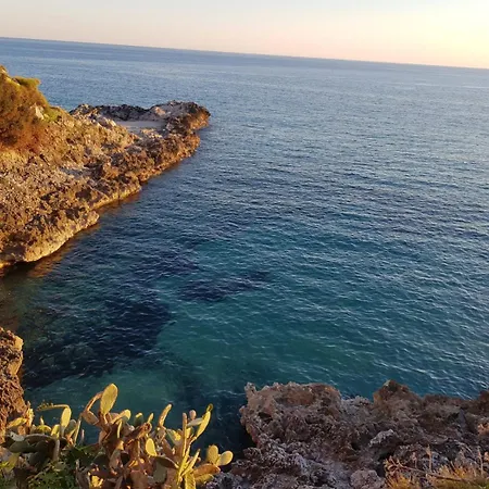 Cilento Vista Mare Appartement Marina di Camerota