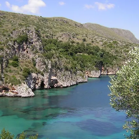 Appartement Cilento Vista Mare