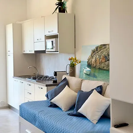 Appartement Cilento Vista Mare