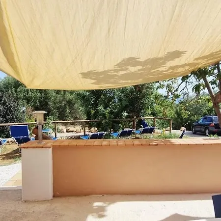 Cilento Vista Mare Appartement Marina di Camerota