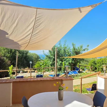Apartamento Cilento Vista Mare Marina di Camerota