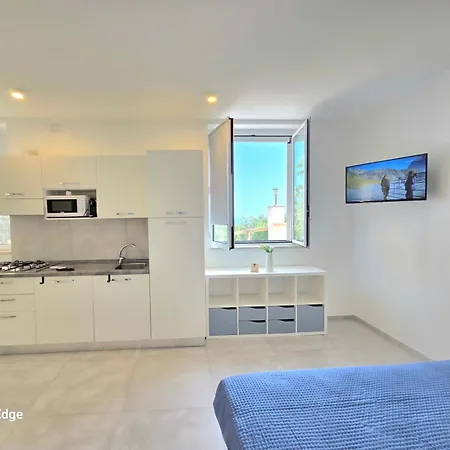 Apartamento Cilento Vista Mare