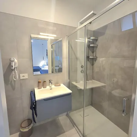 Apartamento Cilento Vista Mare