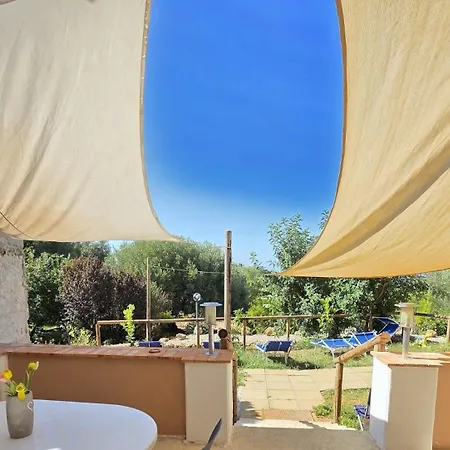 Apartamento Cilento Vista Mare Marina di Camerota