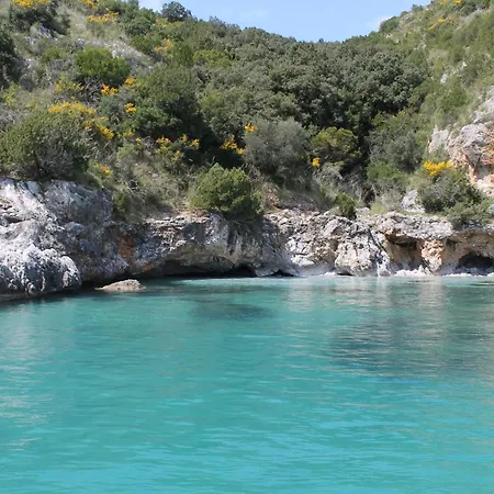 Cilento Vista Mare * Marina di Camerota